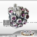 BBSCZS08PR - Bead in Lila