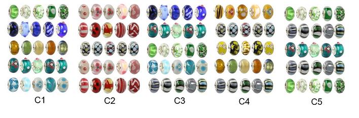 Spacer SMC - Neue Sets 