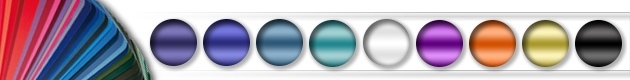 Trendfarben 2011