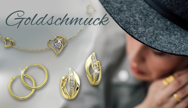 Goldschmuck